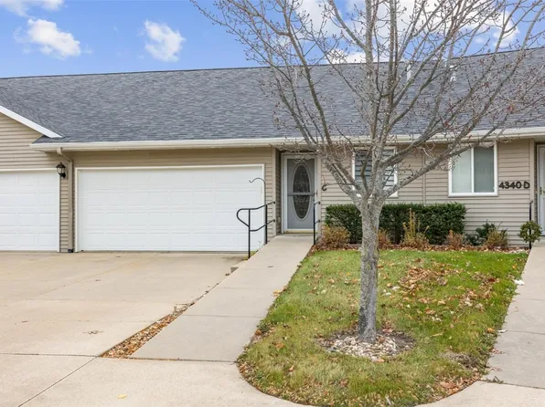 4340 Maureen Ct SE Unit C, Cedar Rapids, IA 52403