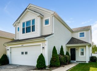 6807 Willow Bloom Dr, Canal Winchester, OH 43110