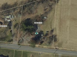 1231 Ridge Rd, Bloomsburg, PA 17815