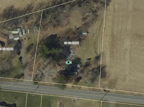 1231 Ridge Rd, Bloomsburg, PA 17815