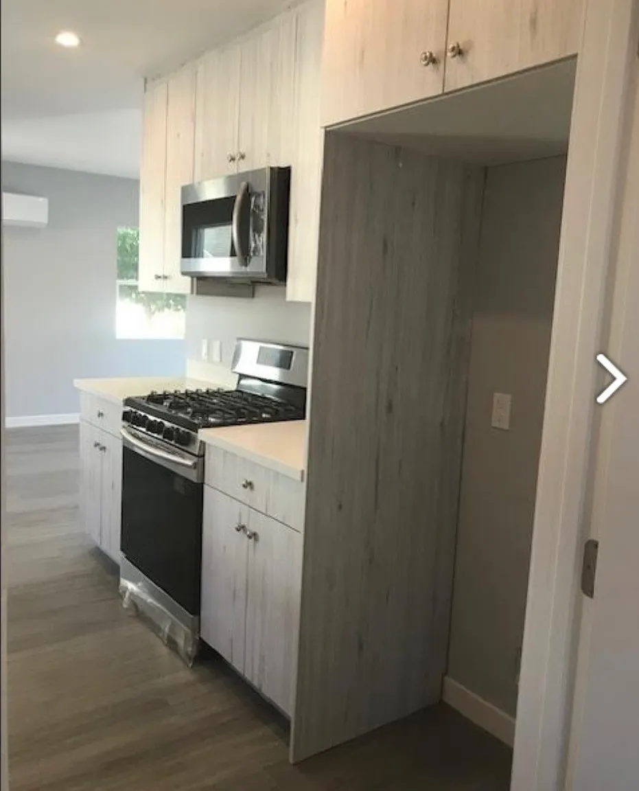 1 bed, 625 sqft, $2,500 — Photo 3