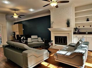 6726 Buffalo Speedway, Houston, TX 77005