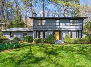 3178 Sugarplum Rd NE, Atlanta, GA 30345