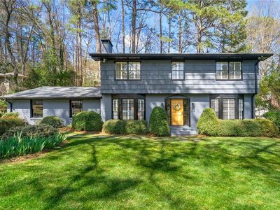 3178 Sugarplum Rd, Atlanta, GA, 30345