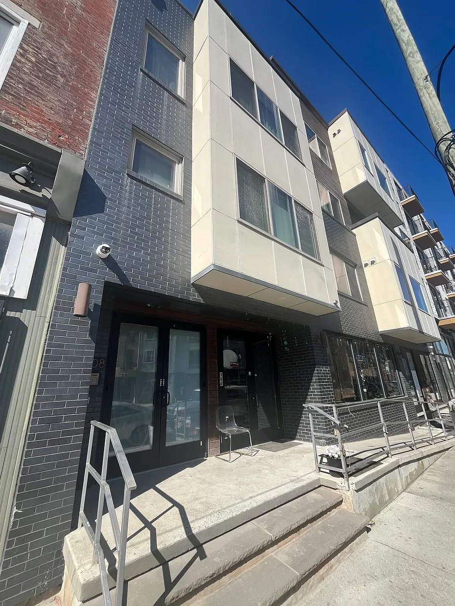 Building Photo - 1608 Ridge Ave #401