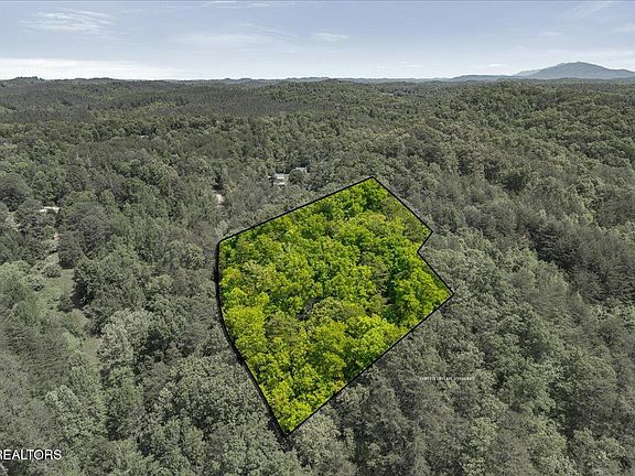 2nd image of 215 Citico Rd Lot 1