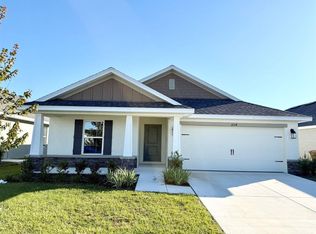 2134 NW 23rd Loop, Ocala, FL 34475