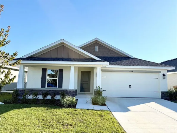 2134 NW 23rd Loop, Ocala, FL 34475