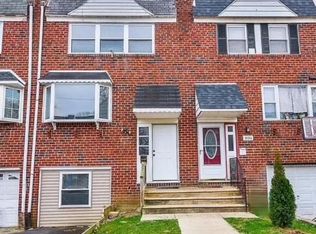 3128 Holly Rd, Philadelphia, PA 19154