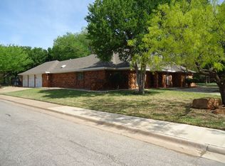 1708 Brazos St, Wichita Falls, TX 76309