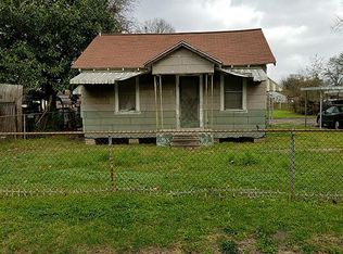 3309 Vintage St, Houston, TX 77026