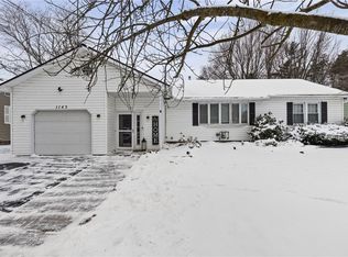 1143 Long Pond Rd, Rochester, NY 14626
