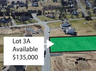 2765 Cobblestone Dr LOT 3A, North Whitehall Township, PA 18078