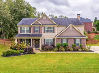 116 Olde Heritage Way, Woodstock, GA 30188