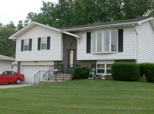 6282 Waite St, Merrillville, IN 46410