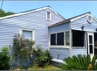 1543 Murl St, New Orleans, LA 70114