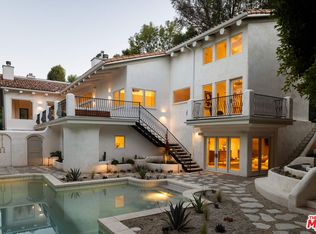 17647 Belinda St, Encino, CA 91316