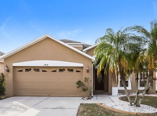 1910 Fruitridge St, Brandon, FL 33510