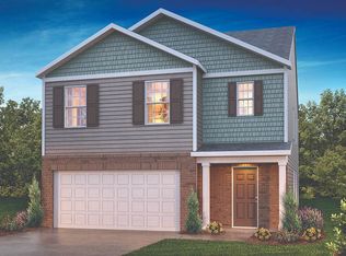 490 Belmont Lake Dr, Rocky Mount, NC 27804