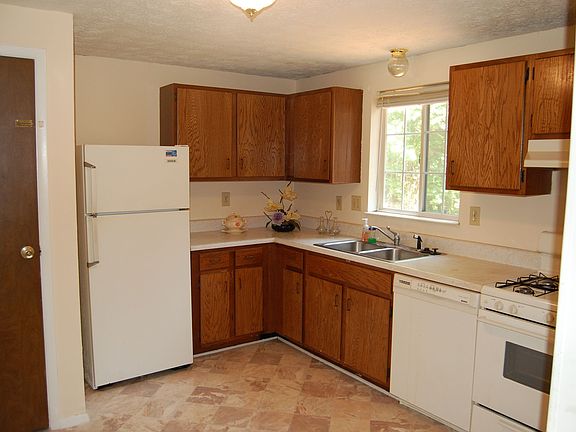 Kitchen View