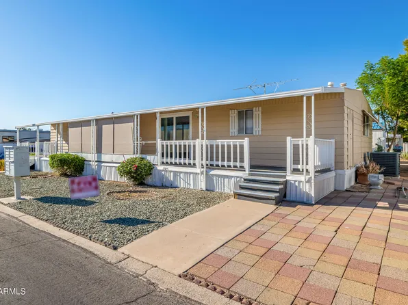 2650 W Union Hills Drive #367, Phoenix, AZ 85027