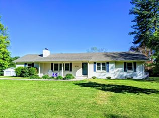 609 Boyd Ave, McMinnville, TN 37110