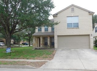 117 RHEW PL, Cibolo, TX 78108