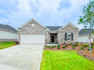 690 Pineberry Ct, Grayson, GA 30017