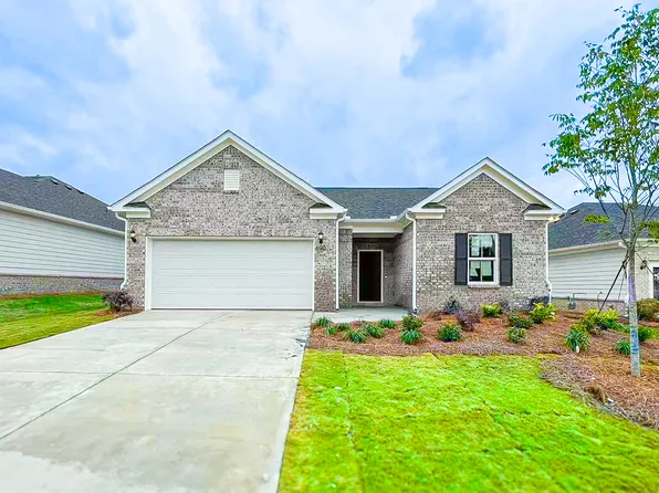 690 Pineberry Ct, Grayson, GA 30017