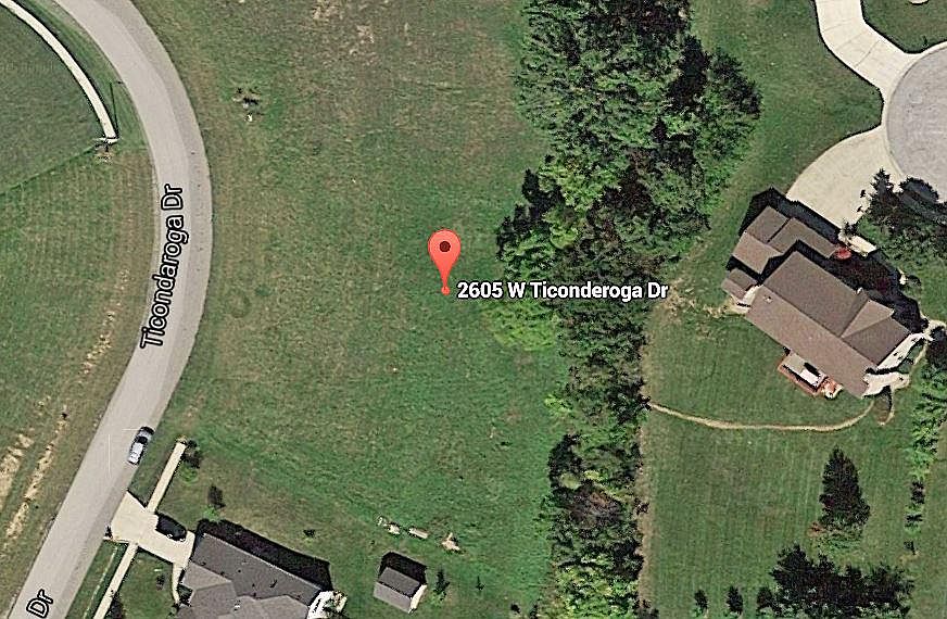 1st image of 2605 W Ticonderoga Dr