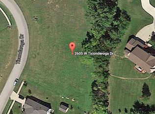2605 W Ticonderoga Dr, Marion, IN 46952