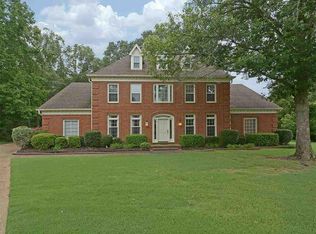 2174 Spring Meade Cv, Germantown, TN 38139