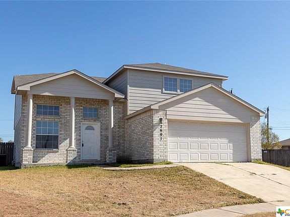 2nd image of 2601 John Porter Dr