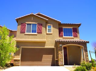3425 Graceful Orchid St, Las Vegas, NV 89117