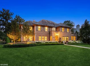 1101 Chestnut Ave, Wilmette, IL 60091