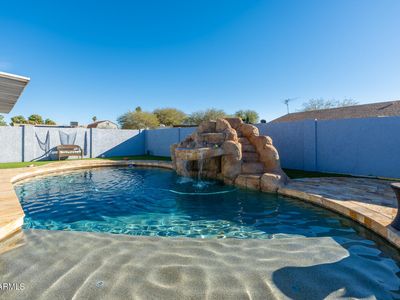 3625 E Captain Dreyfus Ave, Phoenix, AZ, 85032