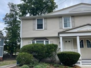 23 Elmwood St #25, Newton, MA 02458