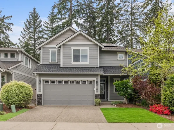 4335 Dudley Drive NE, Lacey, WA 98516