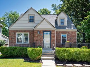 3756 Pocahontas Ave, Cincinnati, OH 45227