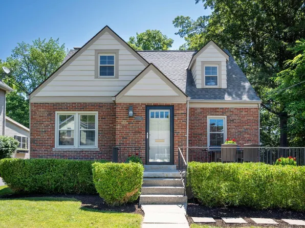 3756 Pocahontas Ave, Cincinnati, OH 45227