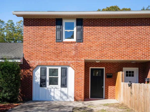 4533 Orr St, North Charleston, SC 29405