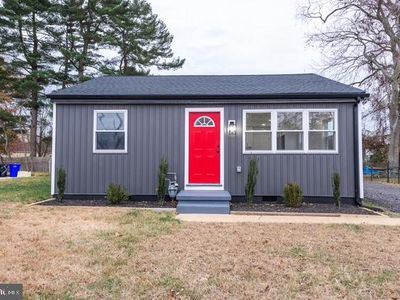 122 Roselawn Rd, Annapolis, MD, 21403