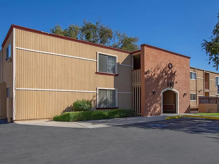Village Green Apartments — Photo 27