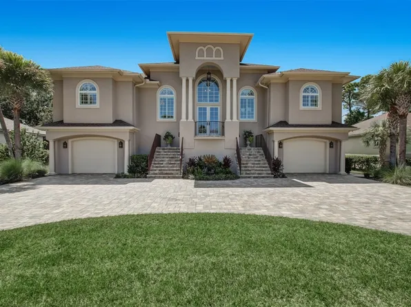 96199 Marsh Lakes Dr, Fernandina Beach, FL 32034