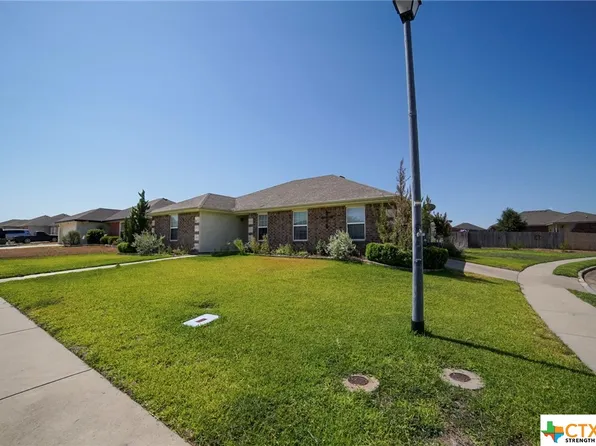 403 Kylar St, Troy, TX 76579