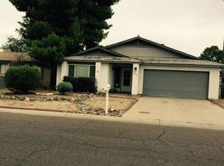 10414 W Calle Del Oro, Phoenix, AZ 85037