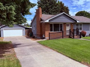 10811 E 7th Ave, Spokane, WA 99206