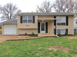 1436 Redman Blvd, Saint Louis, MO 63138