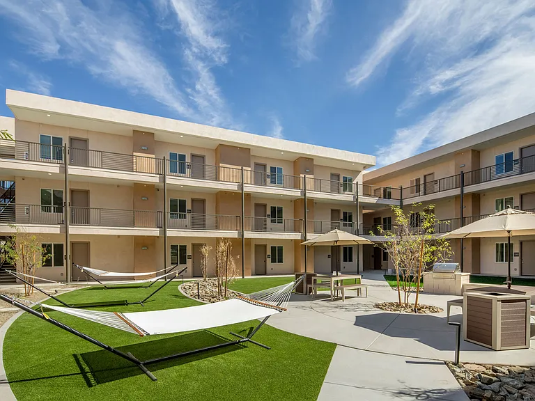Cabana Kyrene — Photo 19