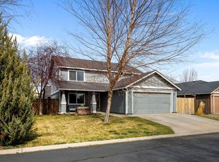 20090 Mount Faith Pl, Bend, OR 97702